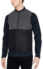 Cycling Jacket, Vest POC Montreal Navy Black