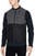 Cycling Jacket, Vest POC Montreal Navy Black XL Vest