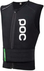 Skydd POC Spine VPD 2.0 Vest Black S Väst Skydd