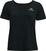 Running t-shirt with short sleeves
 Under Armour UA W Rush Energy Core Black/White M Running t-shirt with short sleeves