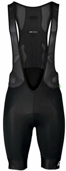 Șort / pantalon ciclism POC Thermal VPDs Uranium Black 2XL Șort / pantalon ciclism - 1