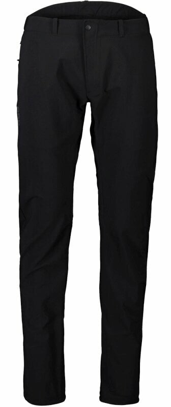 Biciklističke hlače i kratke hlače POC Transcend Uranium Black XL Biciklističke hlače i kratke hlače