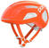 POC Ventral Tempus SPIN Fluorescent Orange AVIP 50-56 Kaciga za bicikl