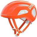POC Ventral Tempus SPIN Fluorescent Orange AVIP 50-56 Bike Helmet