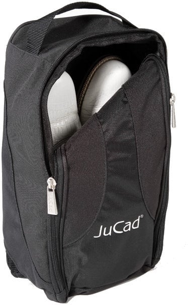 Τσάντα Jucad Shoe Bag Black