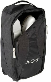 Obal Jucad Shoe Bag Black - 1