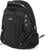 Suitcase / Backpack Jucad Backpack Black