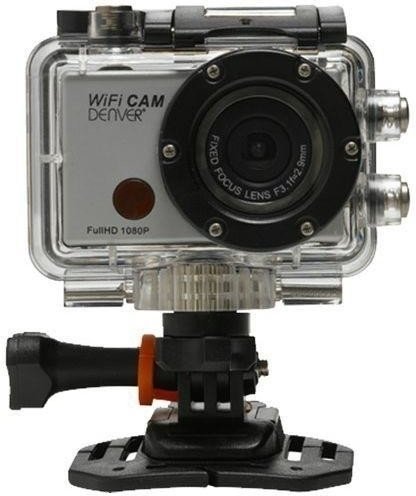 Caméra d'action Denver AC-5000W