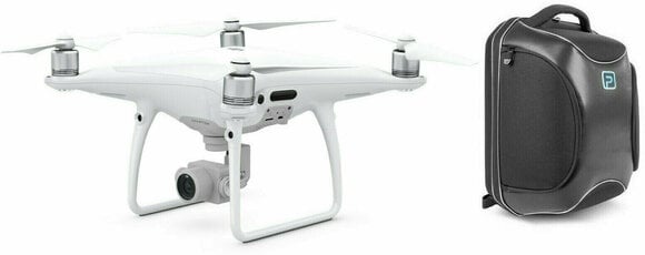 Drone DJI Phantom 4 Pro Bag SET - 1