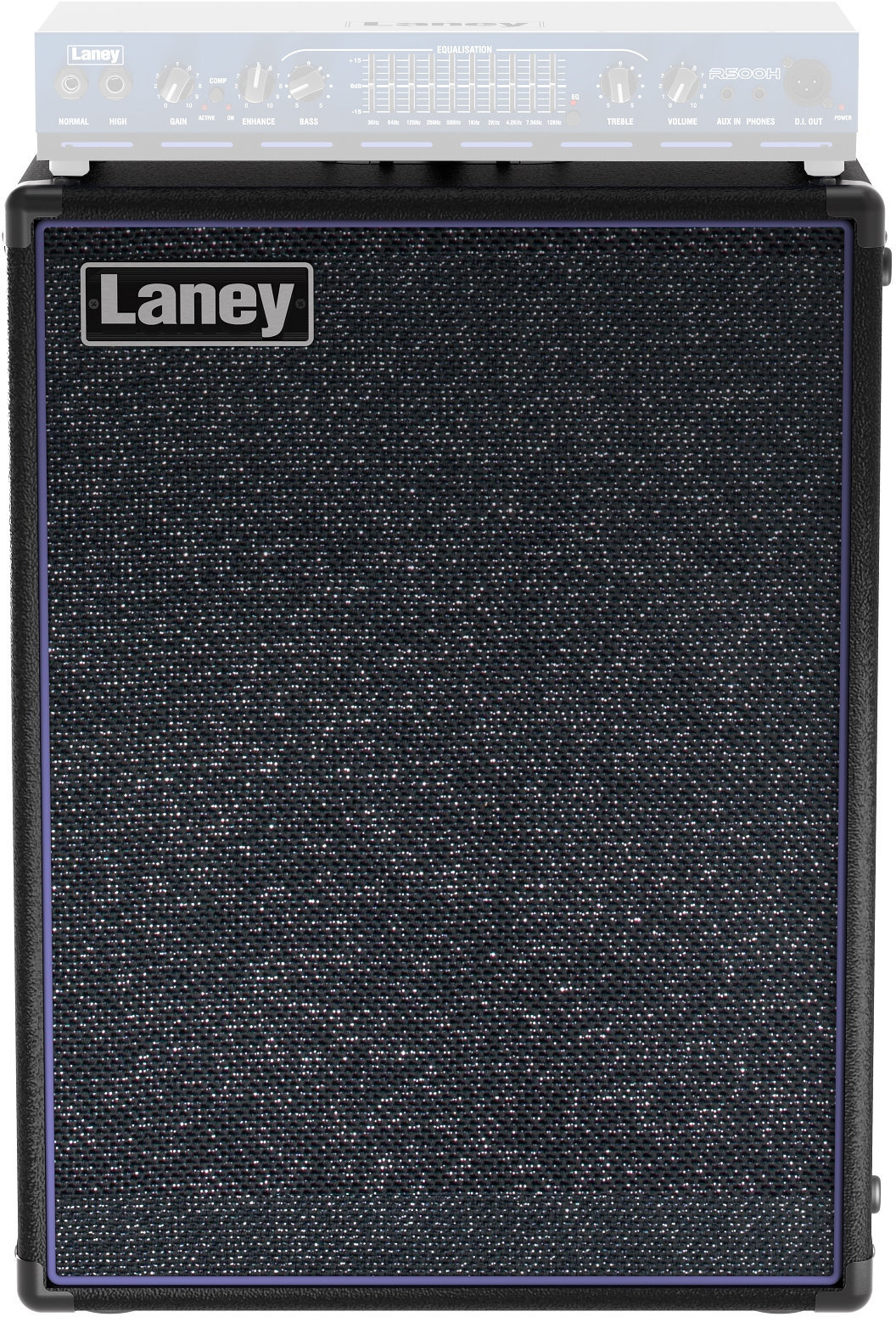 Bass Cabinet Laney R210