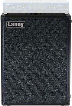 Baskabinett Laney R210 - 1