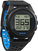 GPS golfowe Bushnell iON 2 Golf GPS Watch Black/Blue