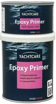 Antifouling Paint YachtCare Epoxy Primer 2,25L - 1