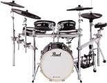 Pearl P-EM-53HB e/Merge Hybrid Black Set de tobe electronice