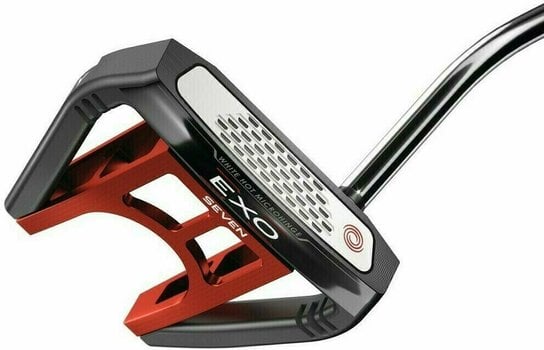 Стик за голф Путер Odyssey O-Works Tour EXO 7 Putter SuperStroke 2.0 Right Hand 35 - 1