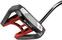 Стик за голф Путер Odyssey O-Works Tour EXO 7 Putter SuperStroke 2.0 Right Hand 35