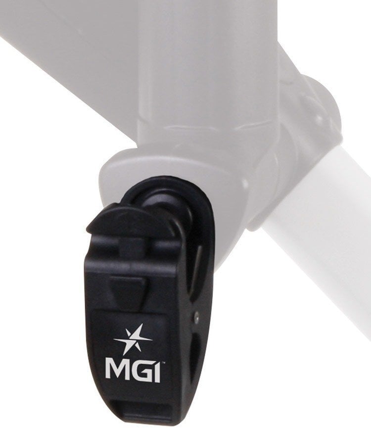 Trolley Accessory MGI Zip Multipurpose Clip