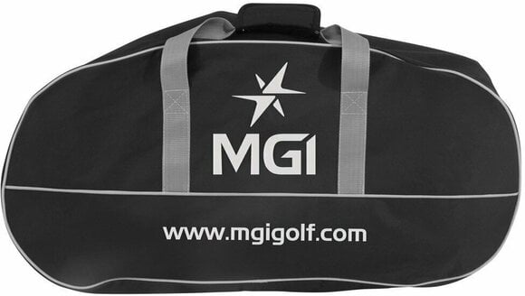 Vogn og tilbehør MGI Zip Travel Bag - 1