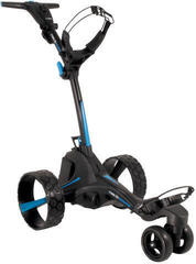 MGI Zip Navigator Black Electric Golf Trolley