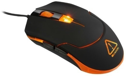 Computer Mouse Canyon Star Rider CND-SGM1