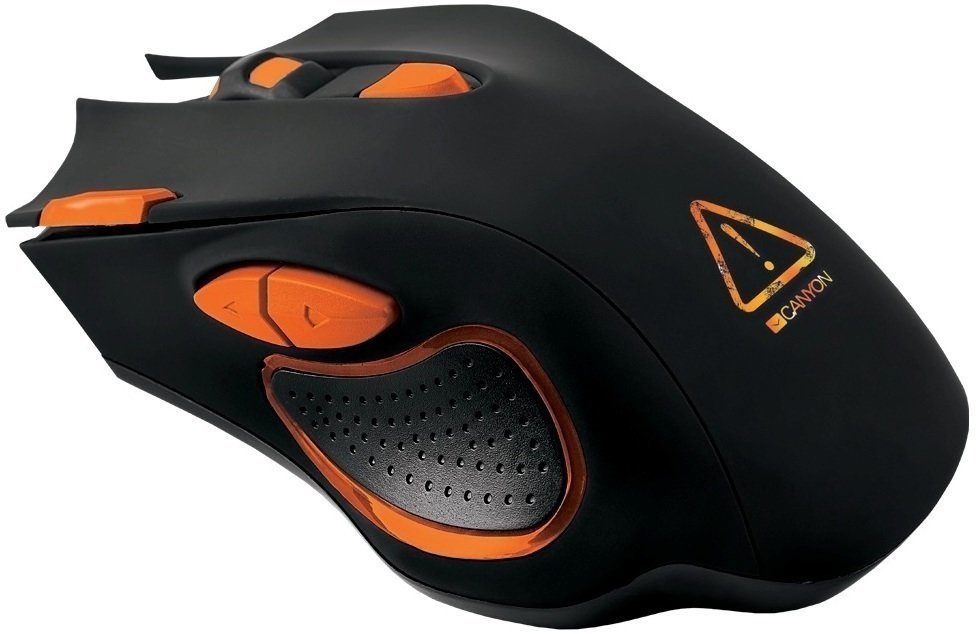 Computer Mouse Canyon Corax CND-SGM5N