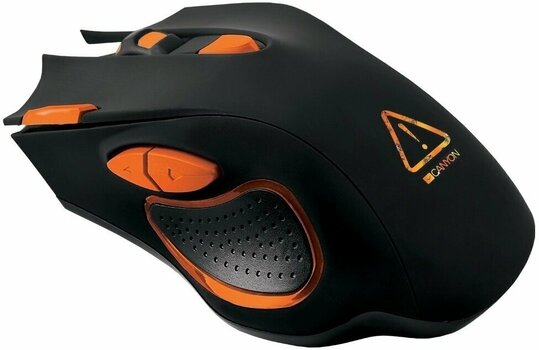 Computer Mouse Canyon Corax CND-SGM5N - 1