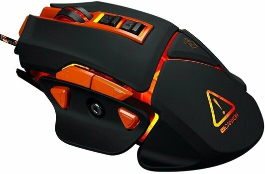 Gaming mouse Canyon Hazard CND-SGM6N - 1
