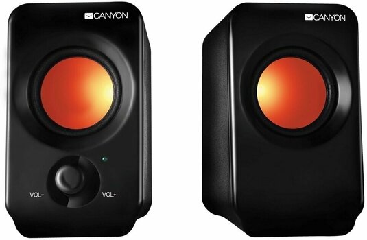 Enceintes portable Canyon CNE-CSP202 - 1
