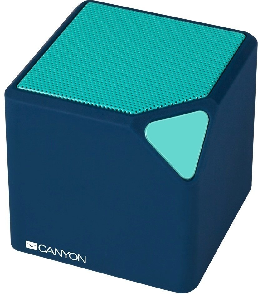 portable Speaker Canyon CNS-CBTSP2