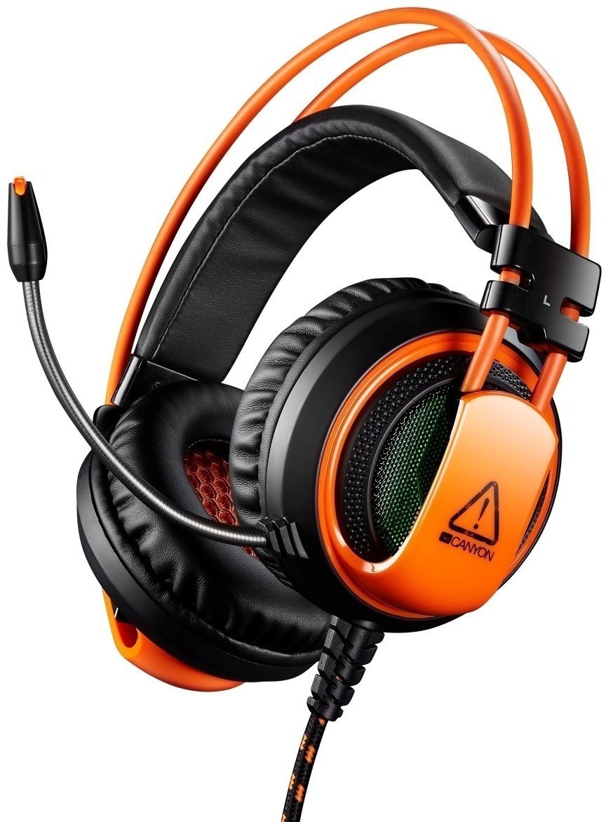 PC-Headset Canyon CND-SGHS5