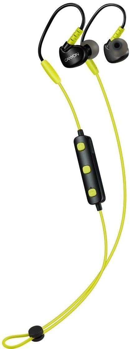 Wireless Ear Loop headphones Canyon CNS-SBTHS1L