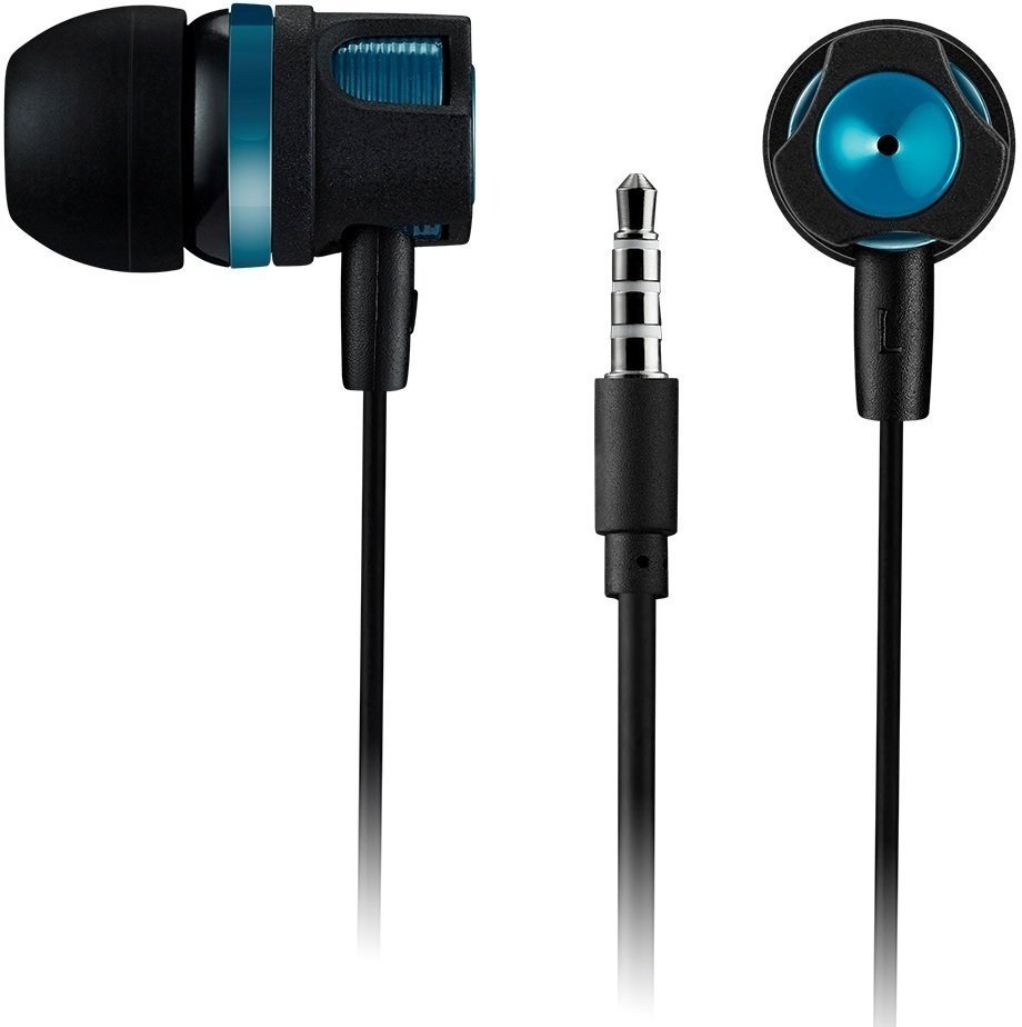 In-Ear-hovedtelefoner Canyon CNE-CEP3G