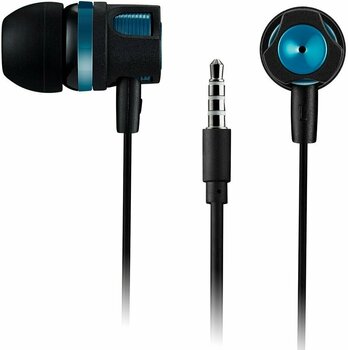 Ecouteurs intra-auriculaires Canyon CNE-CEP3G - 1