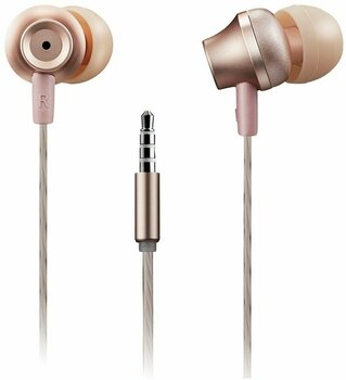 In-Ear-hovedtelefoner Canyon CNS-CEP3RO - 1