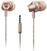 In-Ear-hovedtelefoner Canyon CNS-CEP3RO