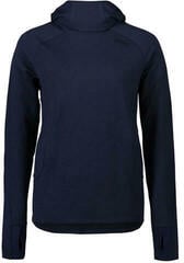 Cyklo-Dres POC Merino Turmaline Navy