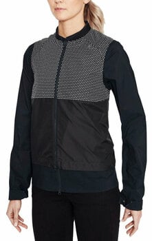 Cycling Jacket, Vest POC Montreal Navy Black L Vest - 1