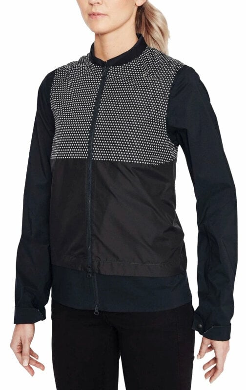 Cycling Jacket, Vest POC Montreal Navy Black XS Vest