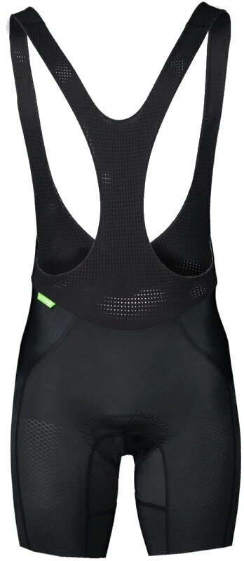 Șort / pantalon ciclism POC Ultimate VPDs Bib Shorts Navy Black XS Șort / pantalon ciclism
