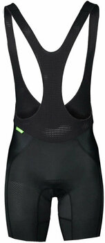 Șort / pantalon ciclism POC Ultimate VPDs Bib Shorts Navy Black XS Șort / pantalon ciclism - 1