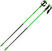 Bâtons de ski Atomic Redster X Carbon SQS Green 125 cm Bâtons de ski