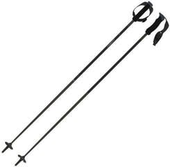 Skidstavar Atomic AMT Ultra SQS All Black 125 cm Skidstavar (Precis uppackade)