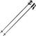 Ski Poles Atomic AMT Ultra SQS All Black 125 cm Ski Poles