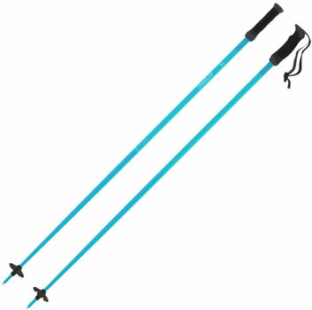 Ski Poles Atomic AMT SQS Scuba Blue 120 cm Ski Poles - 1