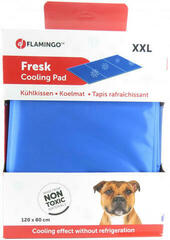 Flamingo Fresk Cooling Pad Охладител за лаптоп XXL