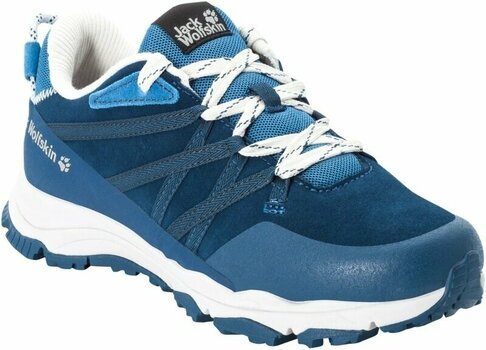 Pantofi trekking de dama Jack Wolfskin Pathfinder Low W 38 Pantofi trekking de dama - 1