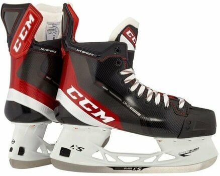 Hokejové korčule CCM JetSpeed FT485 SR 42 Hokejové korčule - 1