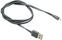 USB kábel Canyon CNS-MFIC2DG Szürke 6 m USB kábel