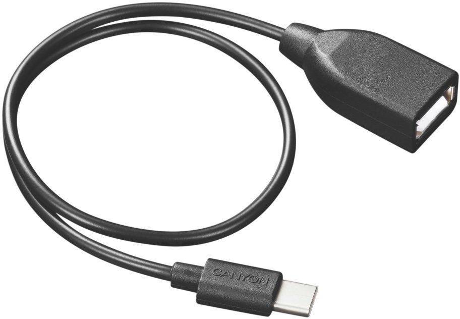 Καλώδιο USB Canyon CNE-USBC3B