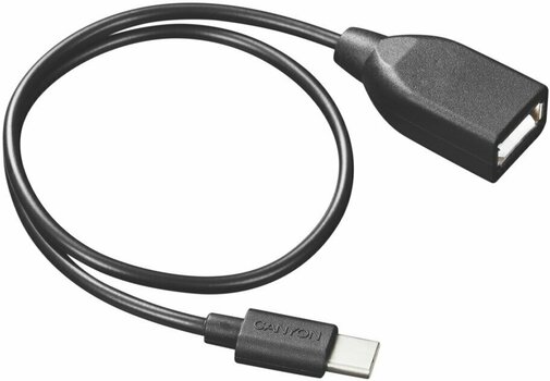 USB-kabel Canyon CNE-USBC3B - 1